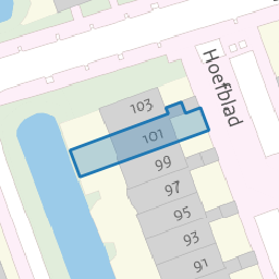 Perceel RBG02-B-5211