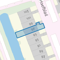 Perceel RBG02-B-5213