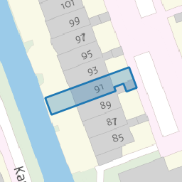 Perceel RBG02-B-5216