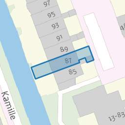 Perceel RBG02-B-5218