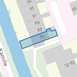 Perceel RBG02-B-5219