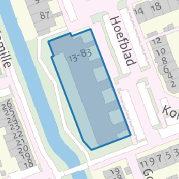 Perceel RBG02-B-5220