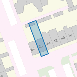 Perceel RBG02-B-5222