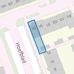 Perceel RBG02-B-5233