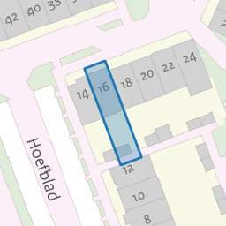 Perceel RBG02-B-5234