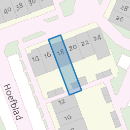 Perceel RBG02-B-5235