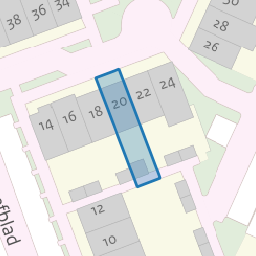 Perceel RBG02-B-5236