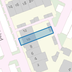 Perceel RBG02-B-5240