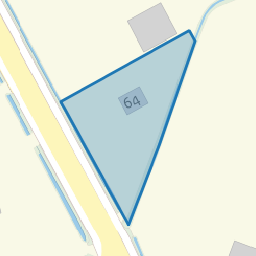 Perceel RBG02-B-5250