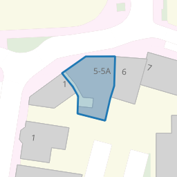 Perceel RBG02-B-5255