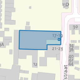 Perceel RBG02-B-5258