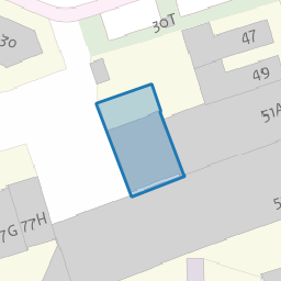 Perceel RBG02-B-5260