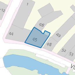 Perceel RBG02-B-5261