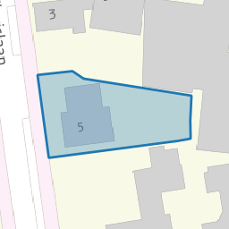 Perceel RBG02-B-5263