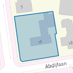 Perceel RBG02-B-5265