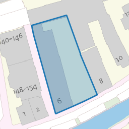 Perceel RBG02-B-5267