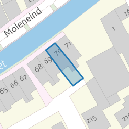 Perceel RBG02-B-5276