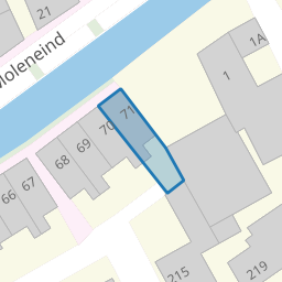 Perceel RBG02-B-5277