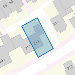 Perceel RBG02-B-5279