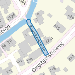 Perceel RBG02-B-5284