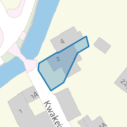 Perceel RBG02-B-5286