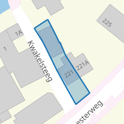 Perceel RBG02-B-5287