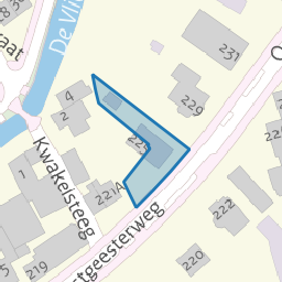 Perceel RBG02-B-5290