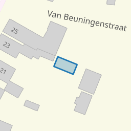 Perceel RBG02-B-5297