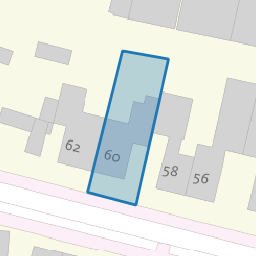 Perceel RBG02-B-5307