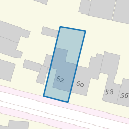 Perceel RBG02-B-5308