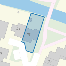 Perceel RBG02-B-5316