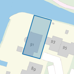 Perceel RBG02-B-5318