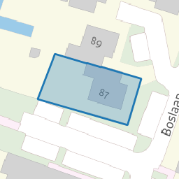 Perceel RBG02-B-5320