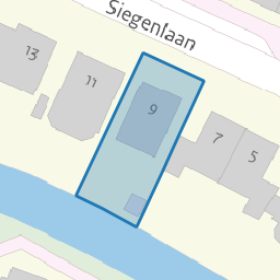 Perceel RBG02-B-5324