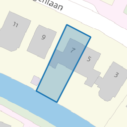 Perceel RBG02-B-5325