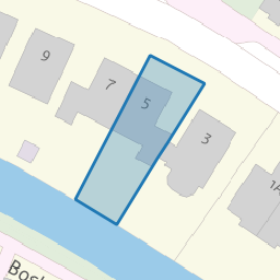 Perceel RBG02-B-5326