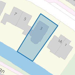 Perceel RBG02-B-5327