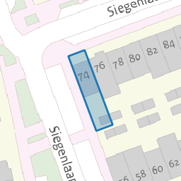 Perceel RBG02-B-5329