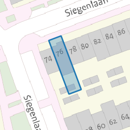 Perceel RBG02-B-5330