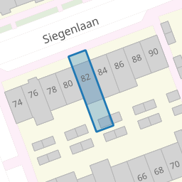 Perceel RBG02-B-5333