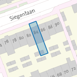 Perceel RBG02-B-5334