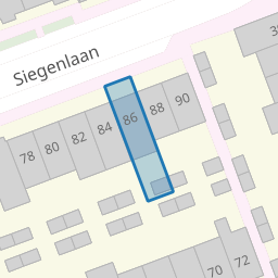 Perceel RBG02-B-5335