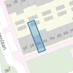 Perceel RBG02-B-5340