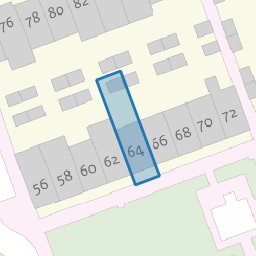 Perceel RBG02-B-5342