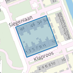 Perceel RBG02-B-5364