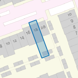 Perceel RBG02-B-5368