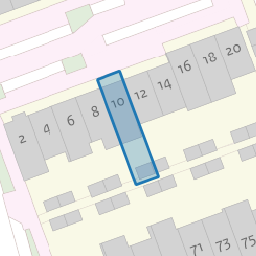 Perceel RBG02-B-5372