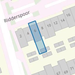 Perceel RBG02-B-5374