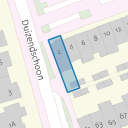 Perceel RBG02-B-5376