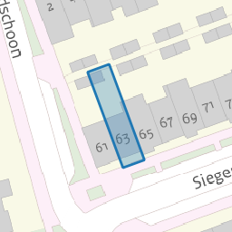 Perceel RBG02-B-5378